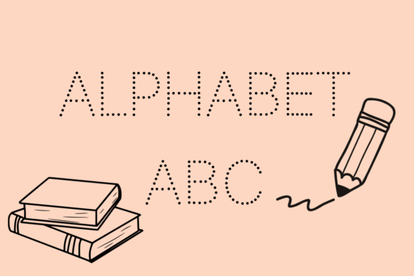 Alphabet Abc Font: Beyond the Basics of Branding