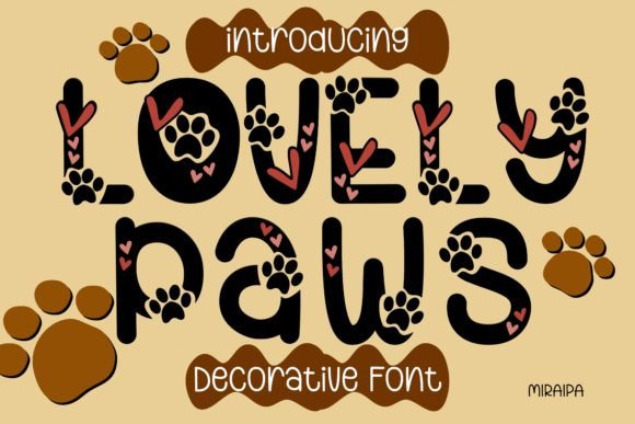 The Sweetest Type: Bringing Handwritten Charm to Your Projects